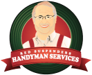 Red Suspenders Logo